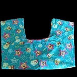 SpongeBob SquarePants blue sleepwear, XXL